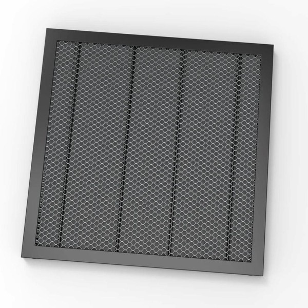 Panel de trabajo en forma de panal para toocaa l2 400x400