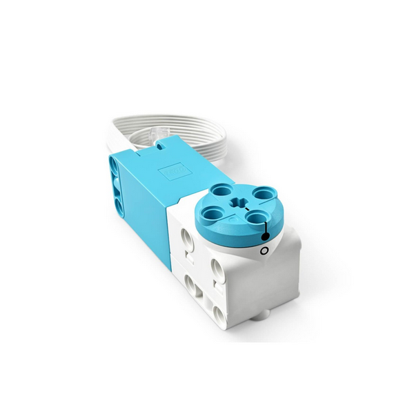 Lego technic spike prime motor angular mediano