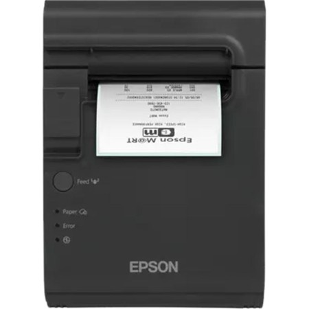Impresora etiquetas epson tm - l90 serie 滩 - in usb ps edg