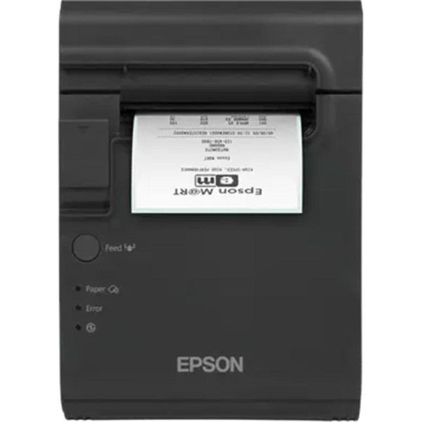 Impresora etiquetas epson tm - l90 serie 滩 - in usb ps edg