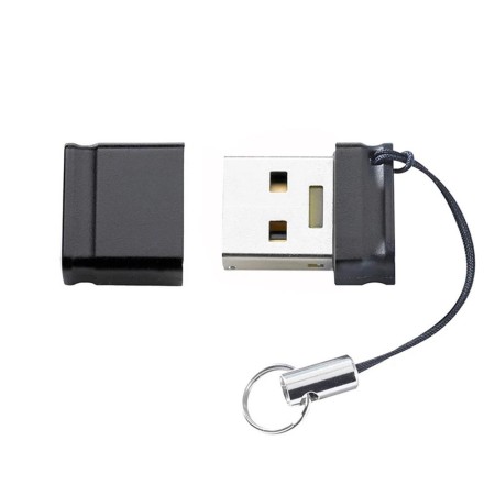 Memoria usb 3.2 intenso slim line 32gb