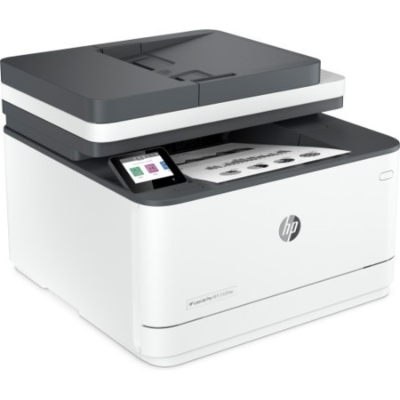 HP LASERJET MFP 3102FDW