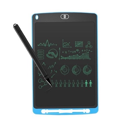 Pizarra digital leotec sketchboard ten lcd 10 pulgadas pulgadas azul