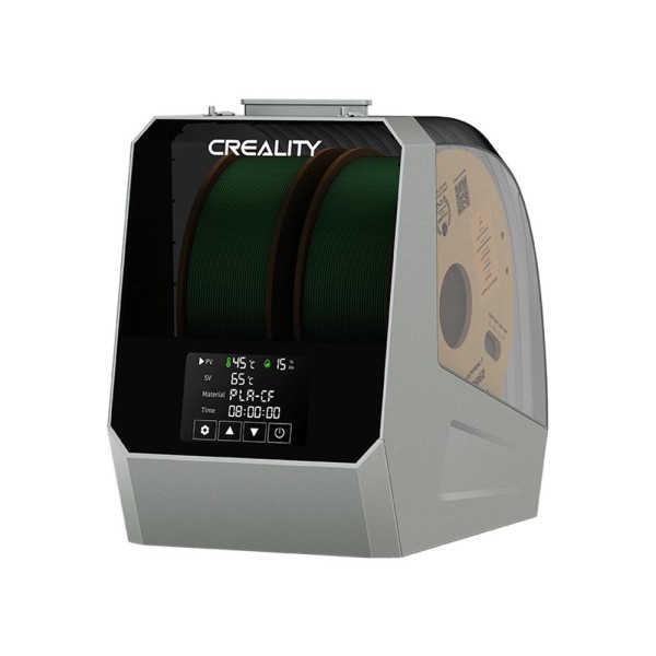 Secador de filamento creality pi plus