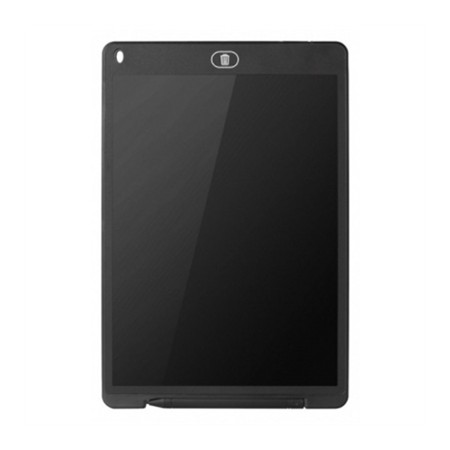 Pizarra digital leotec sketchboard ten lcd 12 pulgadas pulgadas negro