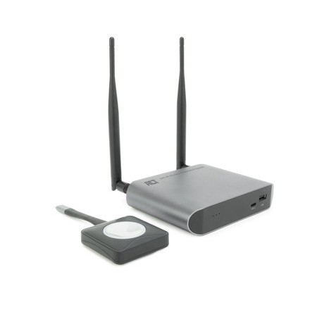 Sistema de presentacion inalambrico act connectivity aero hdmi 4k