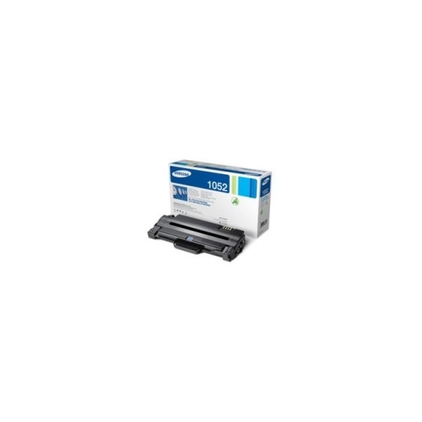 Toner samsung mlt - d1052s - els negro 1500 paginas ml - 1915 -  ml - 1910 -  ml - 2525