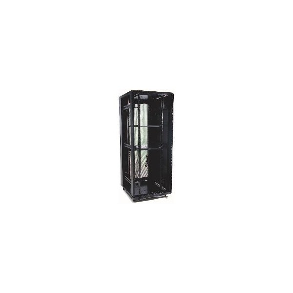 Armario rack 32u 1.610x600x600 con accesorios
