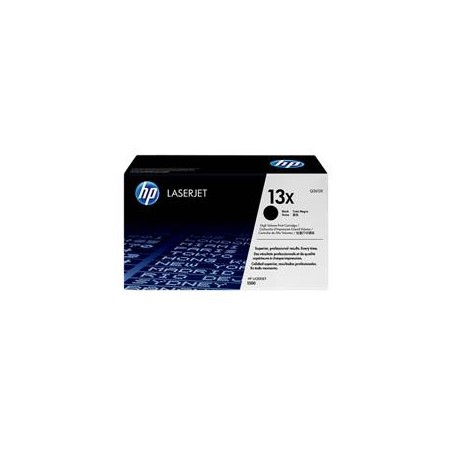 Toner hp laser 1300 alta capacidad 4000 pag
