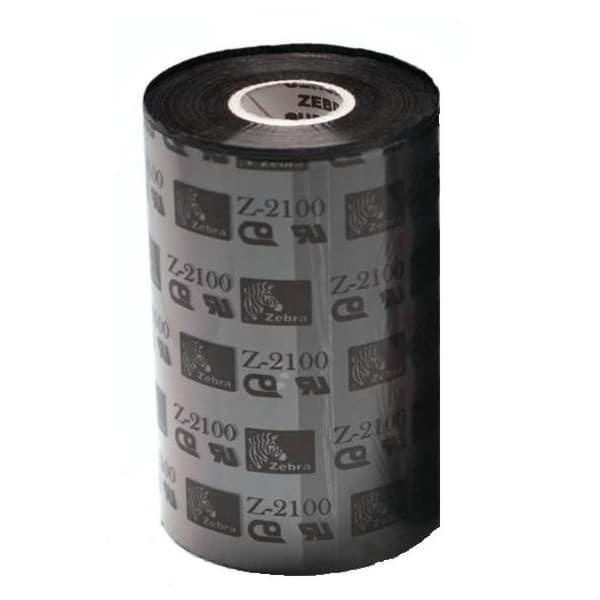 Ribbon resina 110mmx300mm