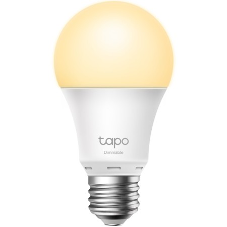Bombilla inteligente regulable  tapo l510e tp link