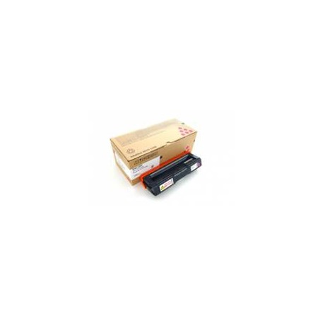 Toner ricoh 407636 sp c310 -  aficio spc 231 sf  - 232 sf  - spc 231n - spc232dn - aficio spc 311n - spc 312dn - spc 320aficio s