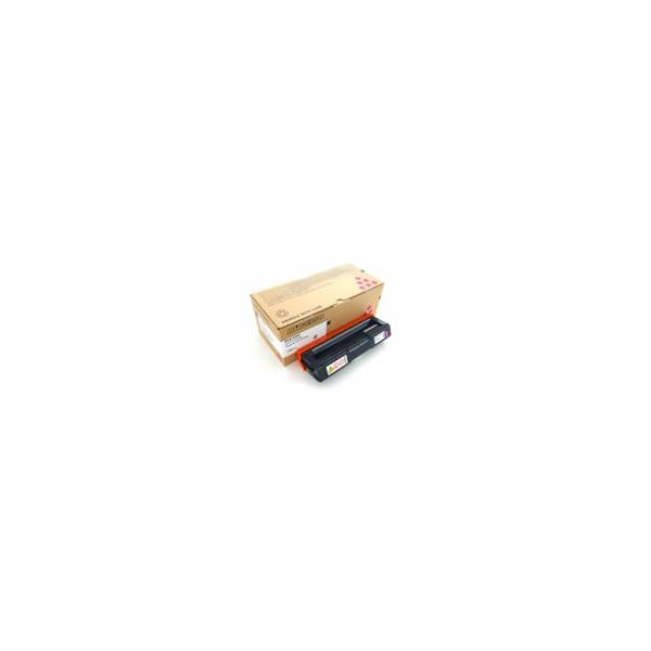 Toner ricoh 407636 sp c310 -  aficio spc 231 sf  - 232 sf  - spc 231n - spc232dn - aficio spc 311n - spc 312dn - spc 320aficio s