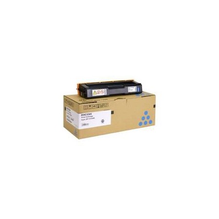 Toner ricoh 407637 sp c310 -  aficio spc 231 sf  - 232 sf  - spc 231n - spc232dn - aficio spc 311n - spc 312dn - spc 320aficio s