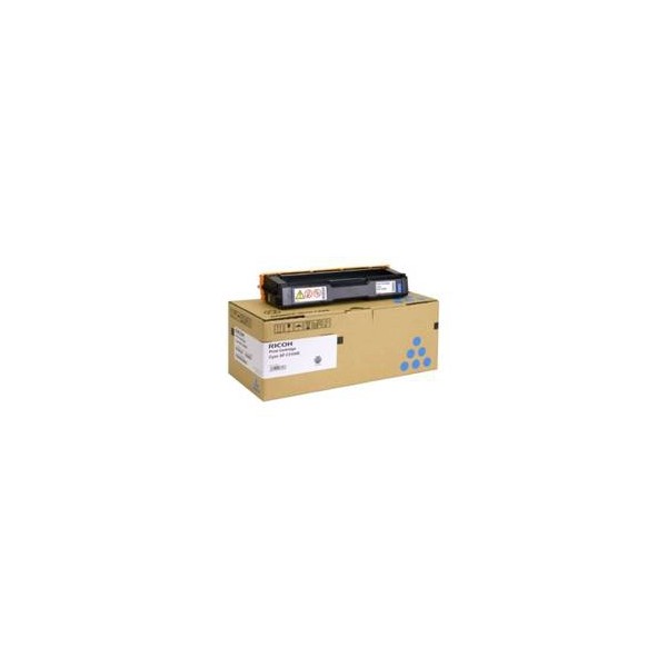 Toner ricoh 407637 sp c310 -  aficio spc 231 sf  - 232 sf  - spc 231n - spc232dn - aficio spc 311n - spc 312dn - spc 320aficio s