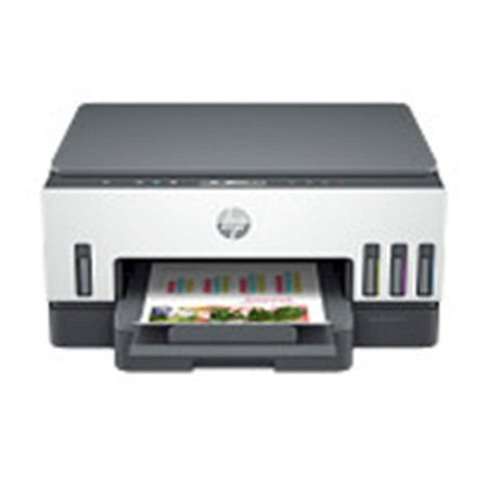 Multifuncion inyeccion hp smart tank 7008 duplex wifi