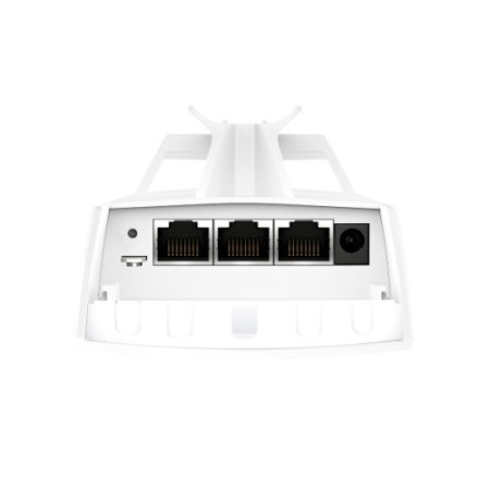 TP-Link EAP211-BRIDGE KIT repetidor y transceptor Puente wifi 867 Mbit/s Blanco