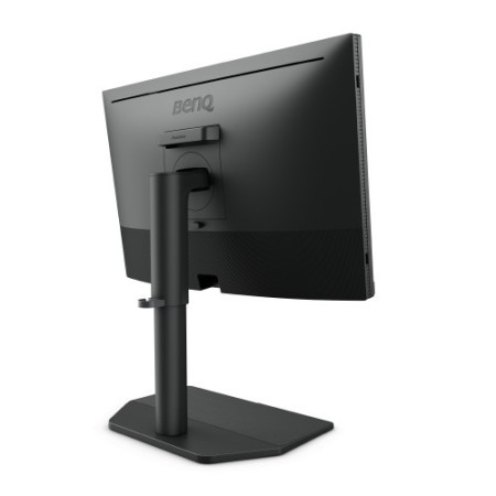 MONITOR PARA FOTOGRAFOS BENQ SW242Q 24.1” IPS,2K, 2560 X 1600, 16:10, 99% ADOBE RGB, 98% P3, CALIBRACIÓN, USB-C 90W, TÜV, LUT 3D