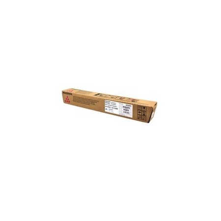 Toner ricoh 842045 magenta mpc3501 - mpc2800 - mpc3300