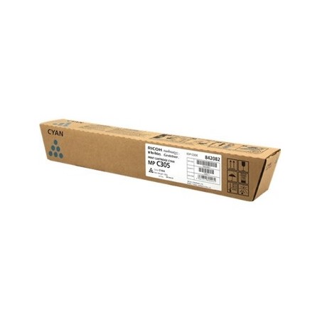 Toner ricoh 842082 cian mp c305