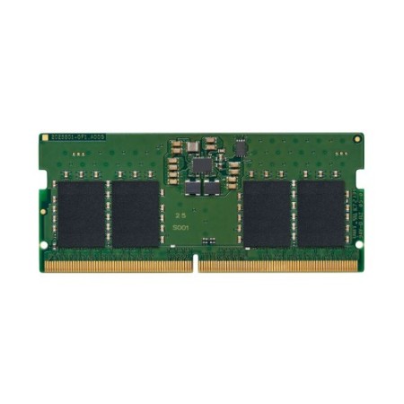Kingston Technology KCP556SS6-8 módulo de memoria 8 GB 1 x 8 GB DDR5 5600 MHz