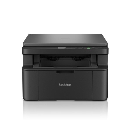 Multifuncion laser brother dcp - l1640w monocromo