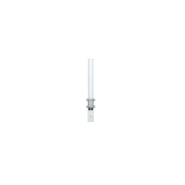 Antena mastil omnidireccional ubiquiti airmax dual 5ghz 13dbi