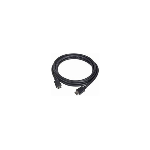 Cable hdmi cc - hdmi4 - 10m 4k -  3d -  macho - macho -  10m