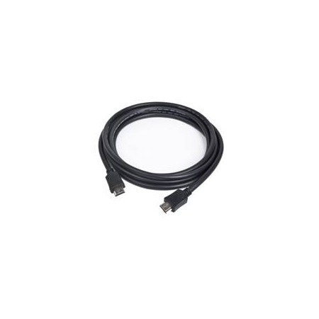 Cable hdmi gembird macho - macho - 4k - 20m