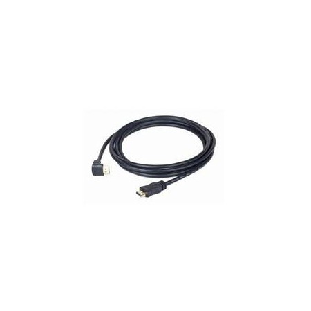 Cable hdmi cc - hdmi490 - 10 4k -  3d -  macho - macho -  3m