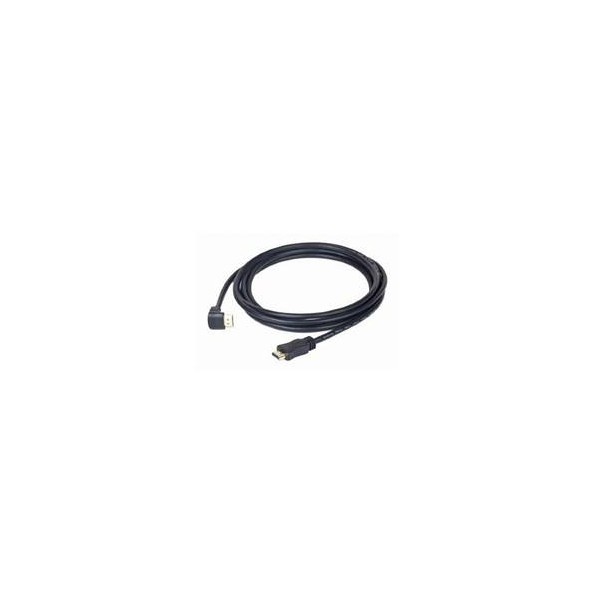 Cable hdmi cc - hdmi490 - 10 4k -  3d -  macho - macho -  3m