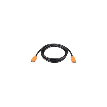 Cable hdmi macho - macho 1.8 m -  4k -  3d
