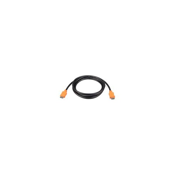 Cable hdmi macho - macho 1.8 m -  4k -  3d