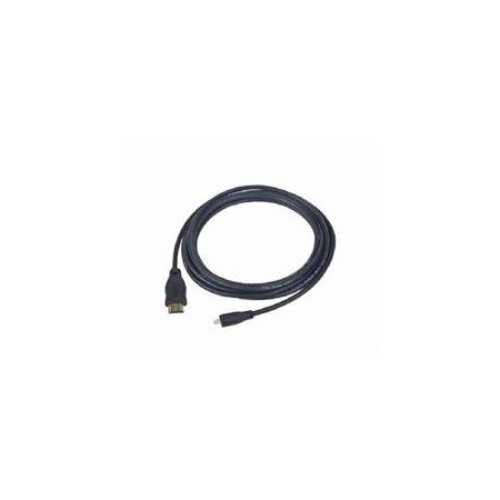 Cable hdmi gembird a micro - hdmi - macho - macho -  1.8m