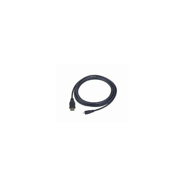 Cable hdmi gembird a micro - hdmi - macho - macho -  1.8m