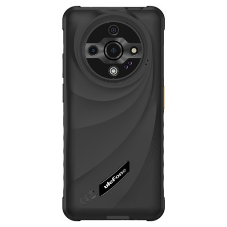 ARMOR X31 PRO / 8+256GB / BLACK