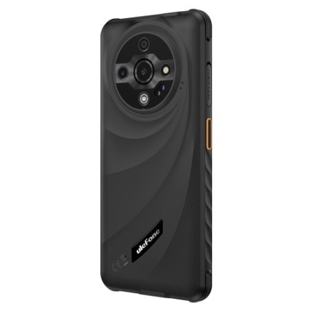 ARMOR X31 PRO / 8+256GB / BLACK