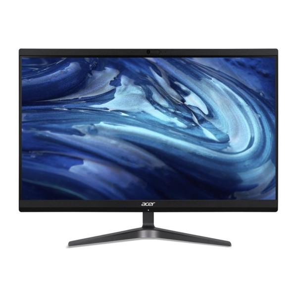 Ordenador all in one dell veriton z2 vz2514g i5 - 1335u -  8gb -  ssd 512gb -  23.8 pulgadas fhd -  w11p