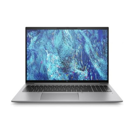 Portatil hp zbook firefly g11 16 pulgadas ultra 7 155h -  32gb -  ssd 1tb -  rtx a500 -  w11pro