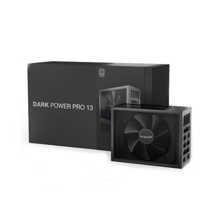 Fuente alimentacion be quiet! dark power pro 13 gaming atx 1600w