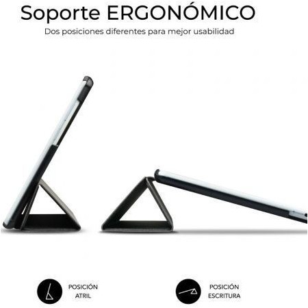 SUBBLIM SHOCK CASE LENOVO TAB