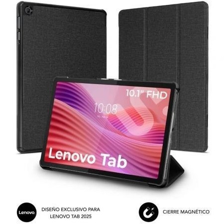 SUBBLIM SHOCK CASE LENOVO TAB