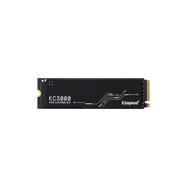 Disco duro interno ssd kingston 1tb nvme pcie 4.0