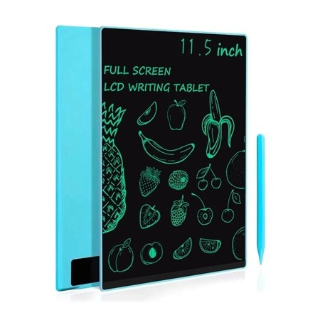 Pizarra digital leotec eleven blue lcd 11.5 pulgadas azul