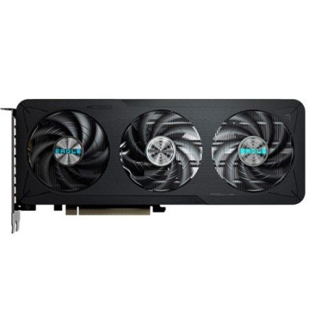 GIGABYTE GeForce RTX 5060 Ti WINDFORCE MAX OC 8G Tarjeta Gráfica – 8 GB GDDR7, 128 bits, PCI-E 5.0, 2617MHz Frecuencia del núcle