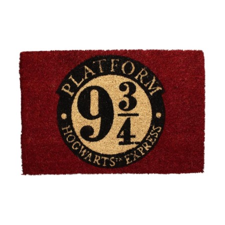 Felpudo sd toys 60x40 harry potter anden 9 - 3 - 4