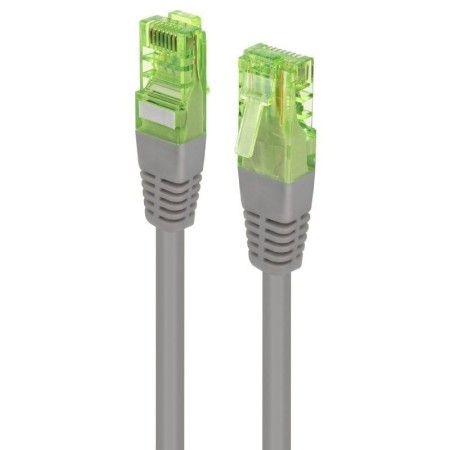 Cable de Red RJ45 UTP Nanocable 10.20.1407 Cat.6/ 7m/ Gris