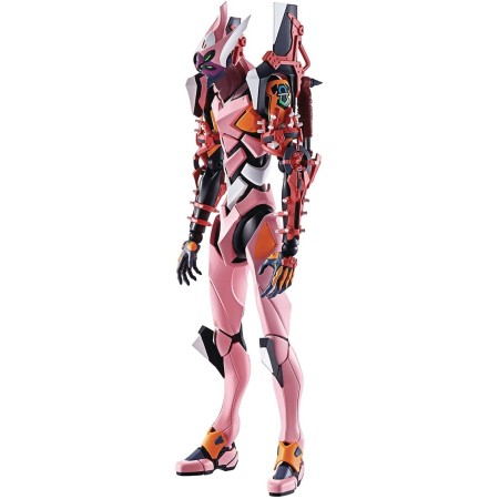 Figura tamashii nations evangelion eva - 08 evangelion: 3.0.0 thrice upon a time robot spirits