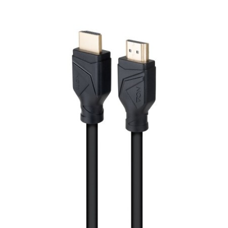 Nanocable Cable HDMI V2.1 8K@60Hz 48Gbps CCS, A/M-A/M, Negro, 1.5 m