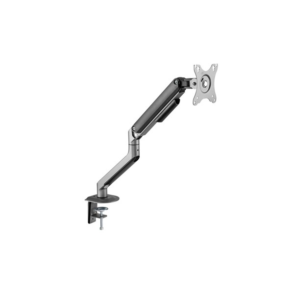 Soporte de mesa tv tooq 17 - 32 pulgadas gris